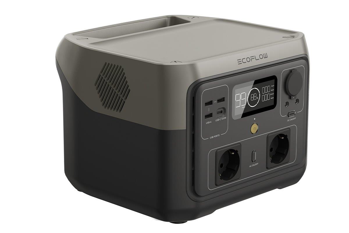 EcoFlow RIVER 2 Max EU - 5