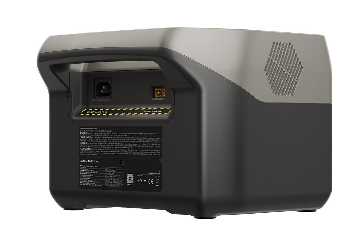 EcoFlow RIVER 2 Max EU - 7