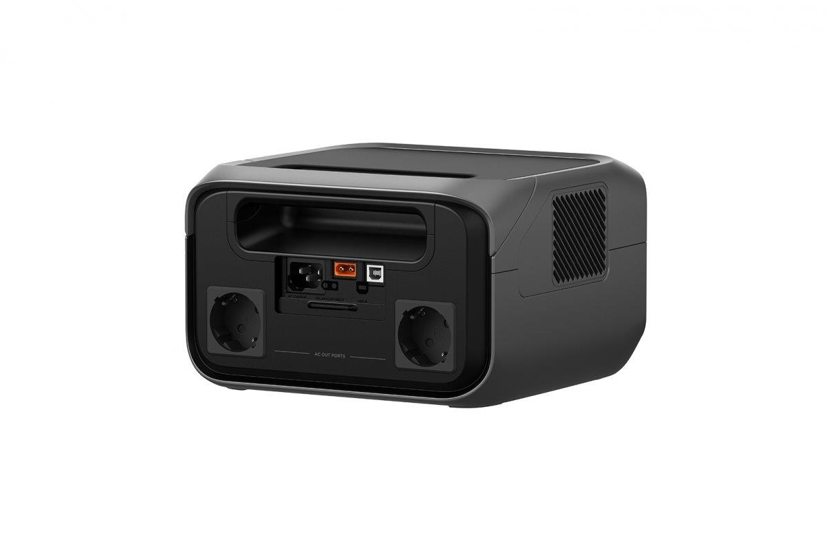 EcoFlow RIVER 3 Plus EU Version (Color Box) - 12
