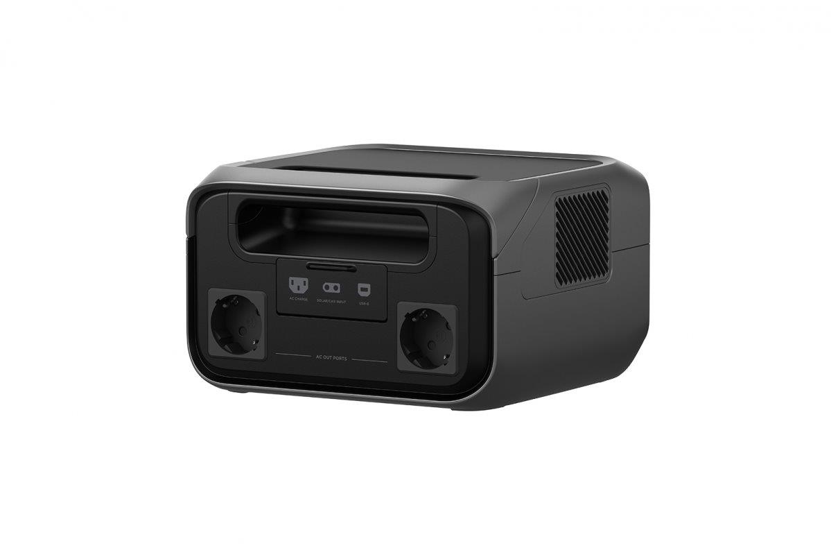 EcoFlow RIVER 3 Plus EU Version (Color Box) - 11