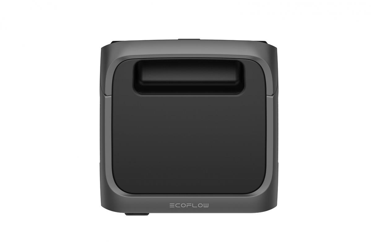 EcoFlow RIVER 3 Plus EU Version (Color Box) - 8