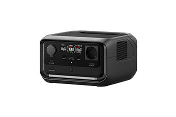 EcoFlow RIVER 3 Plus EU Version (Color Box)