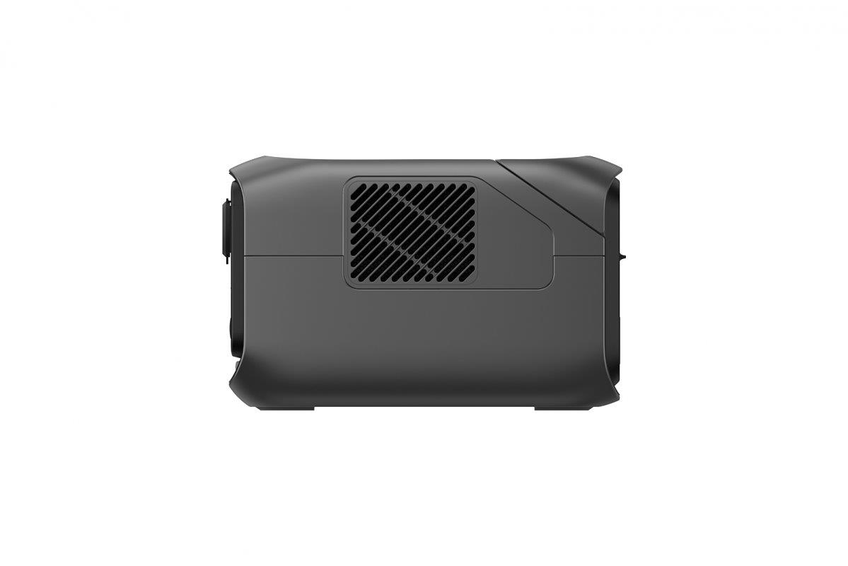 EcoFlow RIVER 3 Plus EU Version (Color Box) - 10