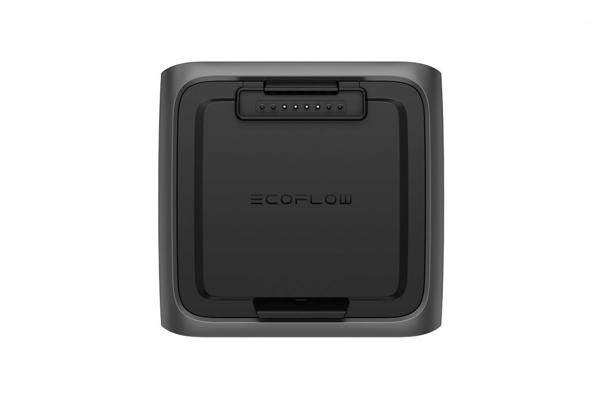 EcoFlow RIVER 3 EB 600 - 2