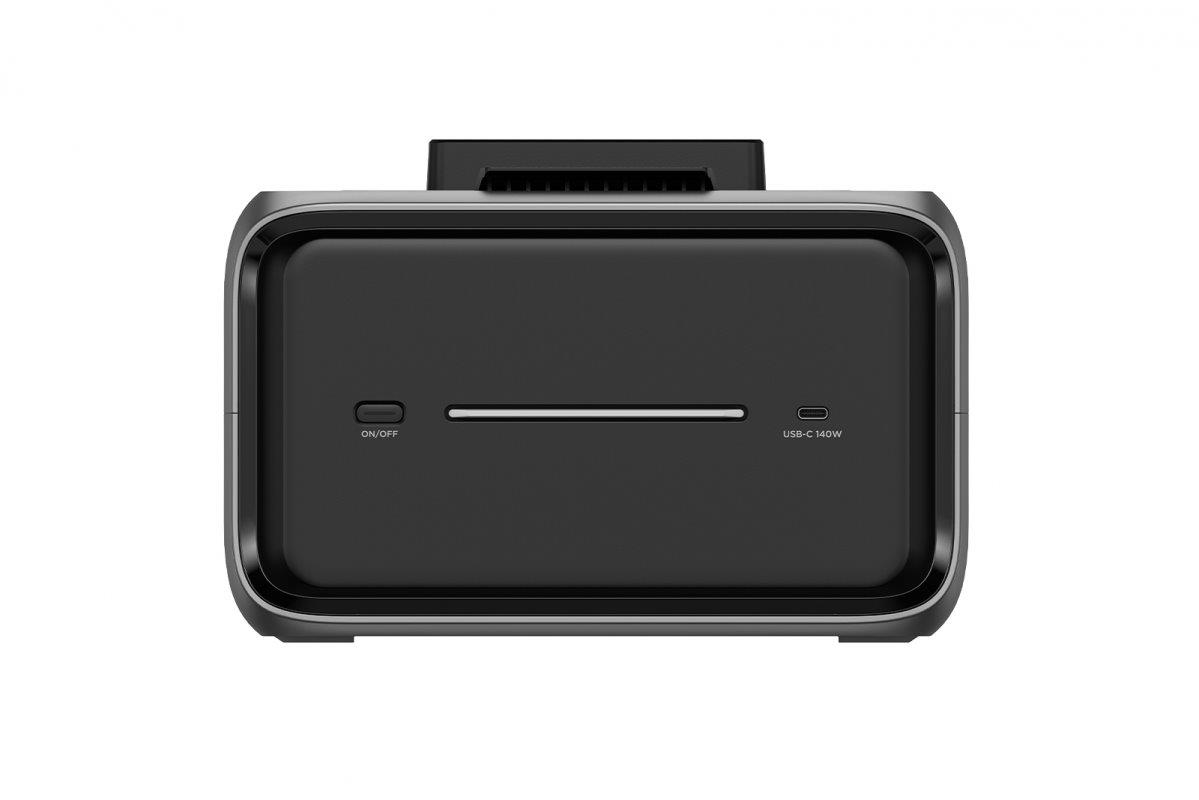 EcoFlow RIVER 3 EB 600 - 5