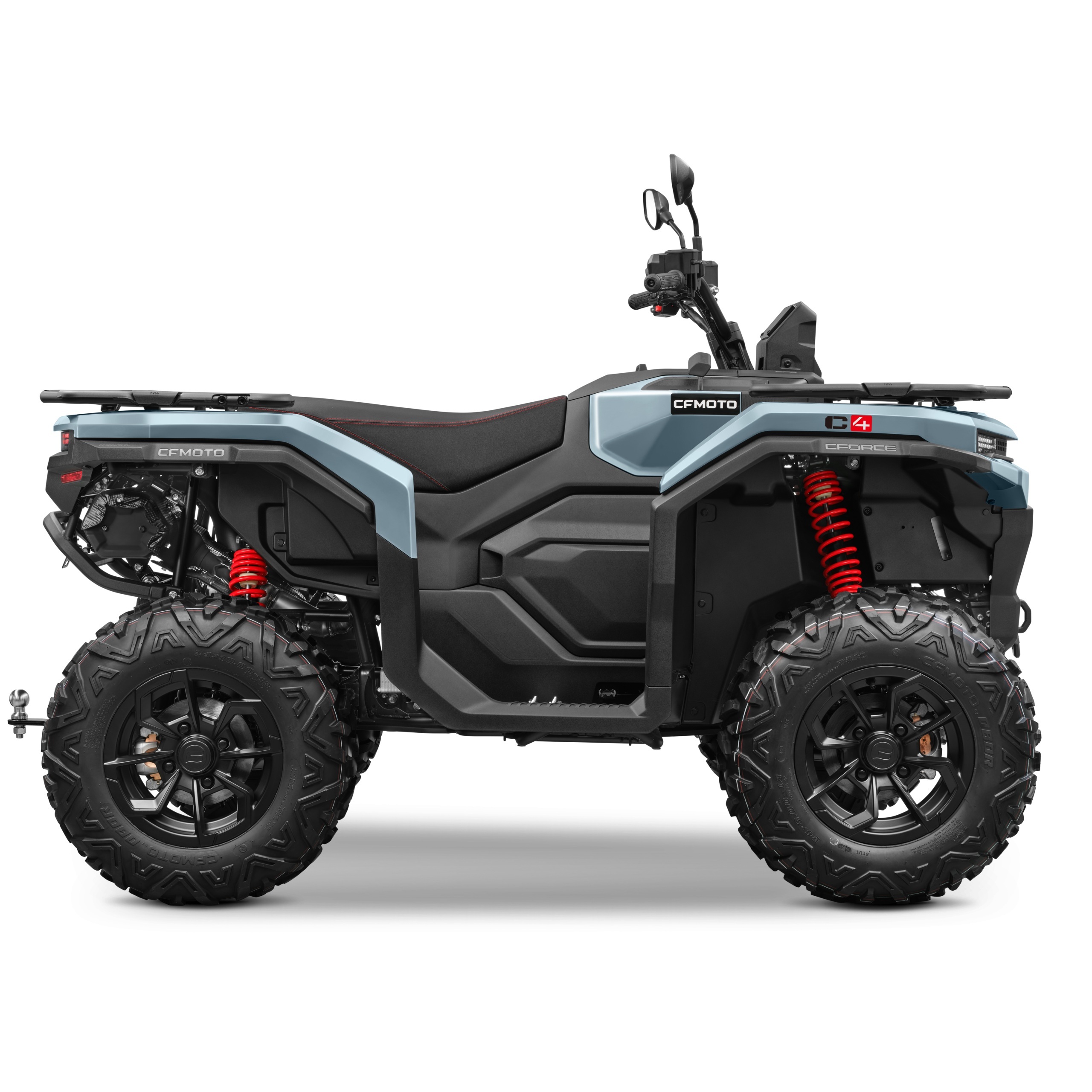 CF Moto C-force C4 EPS - 2