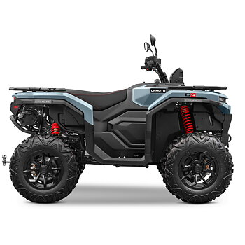 CF Moto C-force C4 EPS