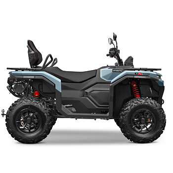 CF Moto C-force C4 EPS Lång