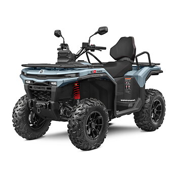 CF Moto C-force C4 EPS Lång