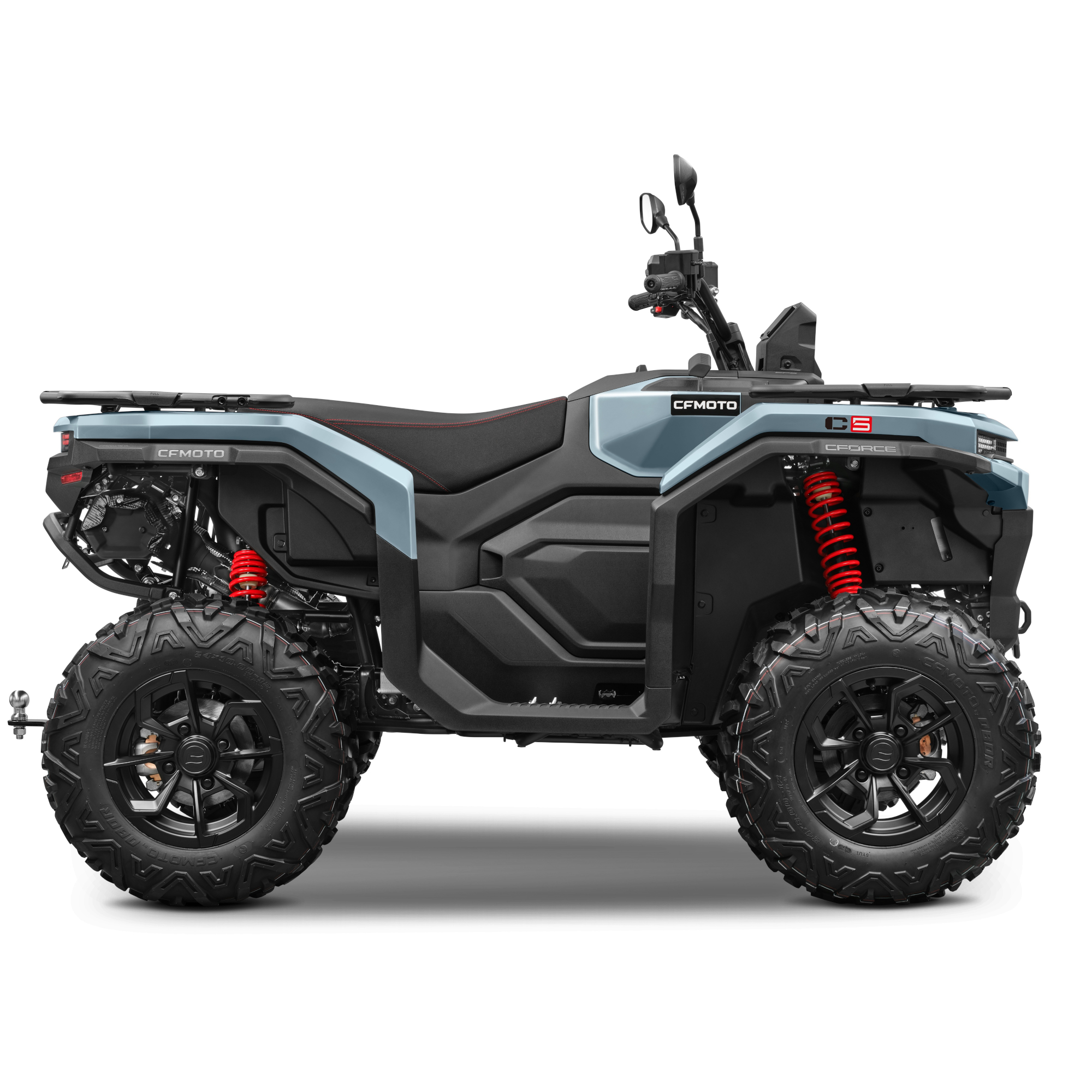 CF Moto C-force C5 EPS - 2