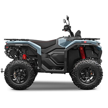 CF Moto C-force C5 EPS