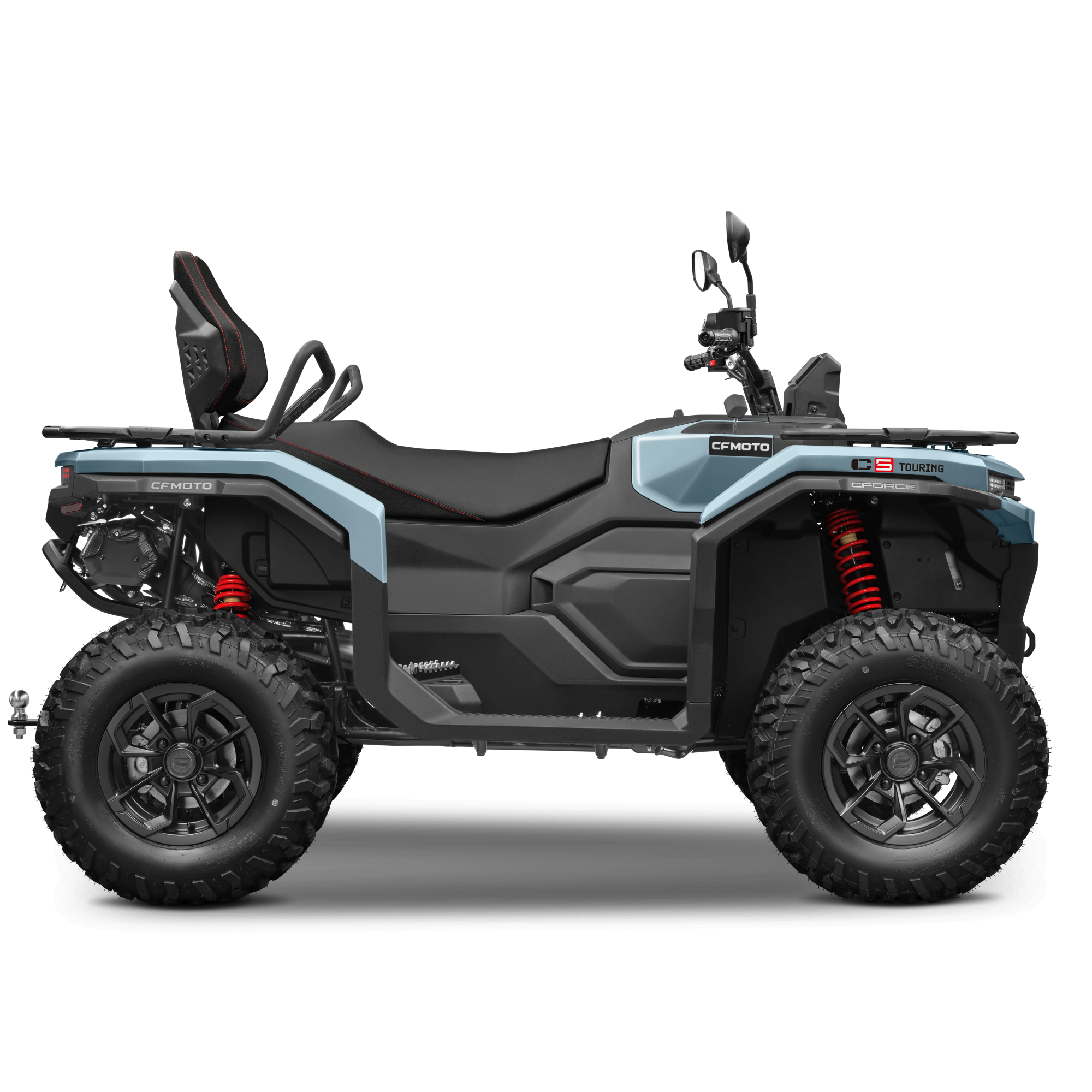 CF Moto C-force C5 EPS Lång - 2