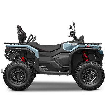 CF Moto C-force C5 EPS Lång
