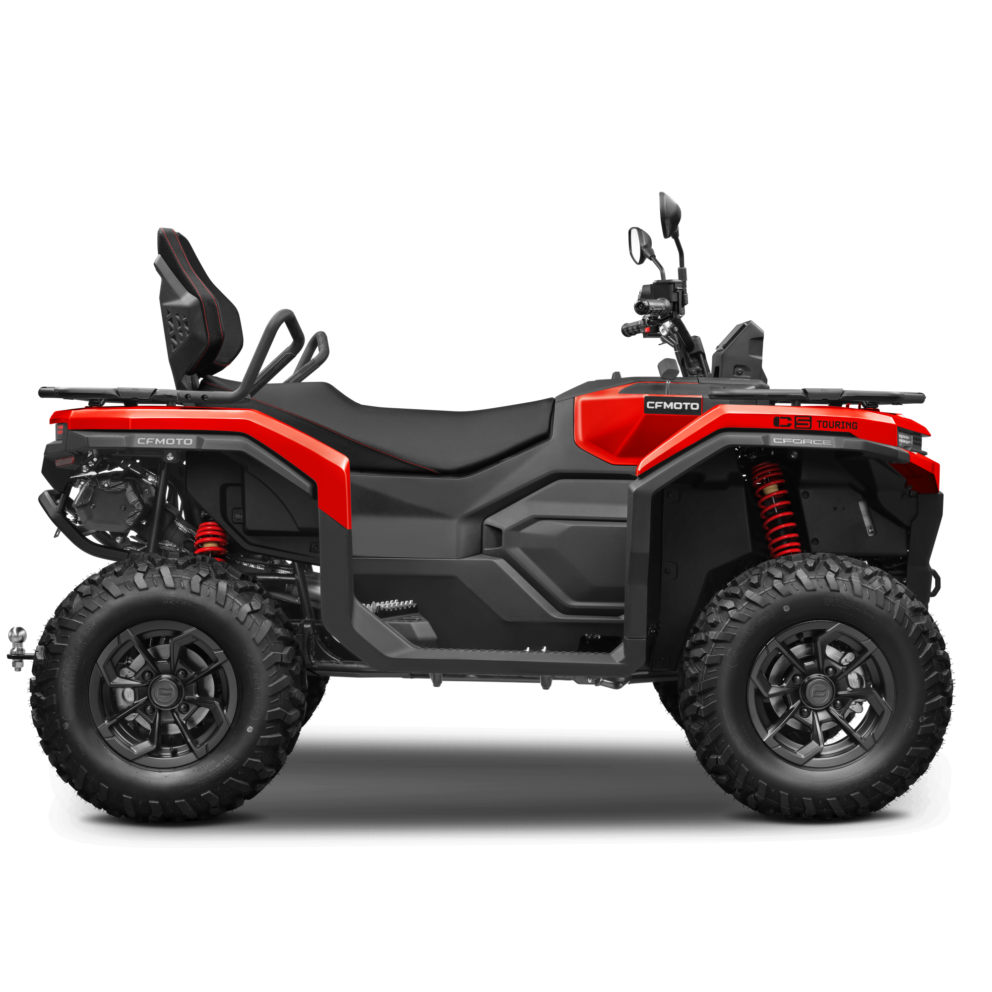 CF Moto C-force C5 EPS Lång