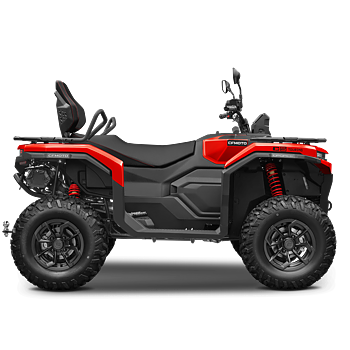 CF Moto C-force C5 EPS Lång