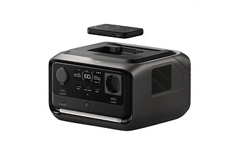 EcoFlow RIVER 3 PLUS Wireless EU Version