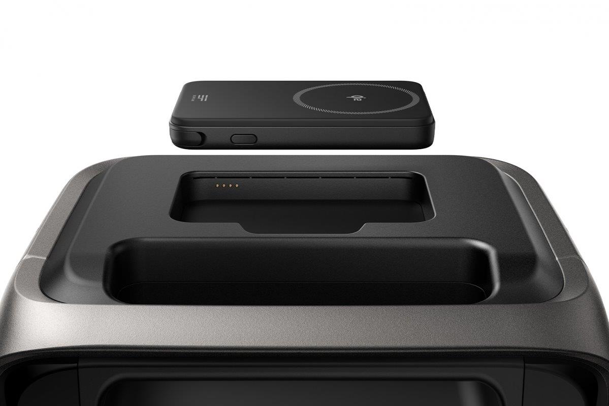 EcoFlow RIVER 3 PLUS Wireless EU Version - 4