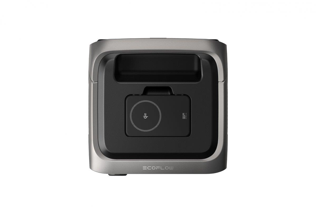 EcoFlow RIVER 3 PLUS Wireless EU Version - 2
