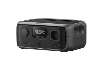 EcoFlow RIVER 3 UPS EU Version (Color Box)