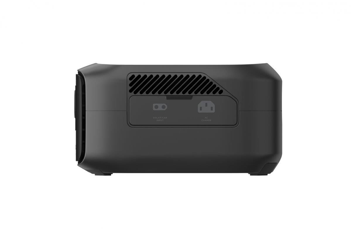 EcoFlow RIVER 3 UPS EU Version (Color Box) - 2