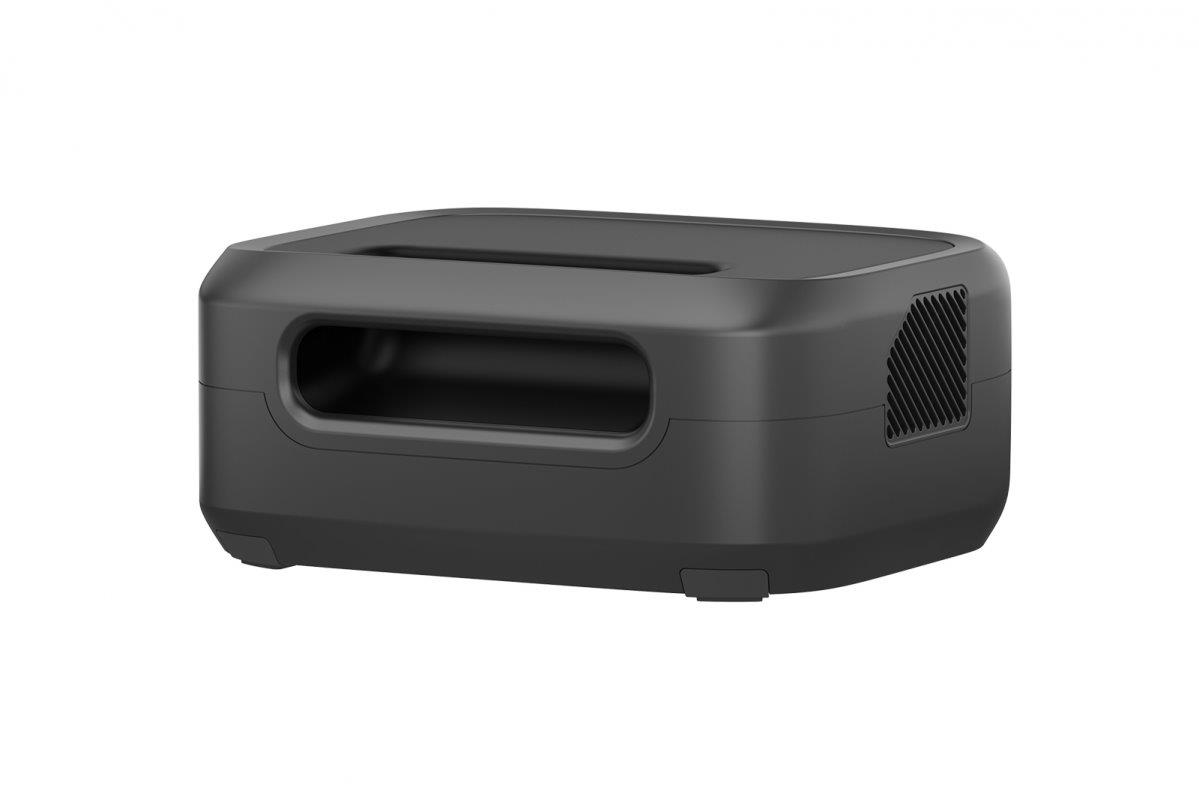 EcoFlow RIVER 3 UPS EU Version (Color Box) - 3