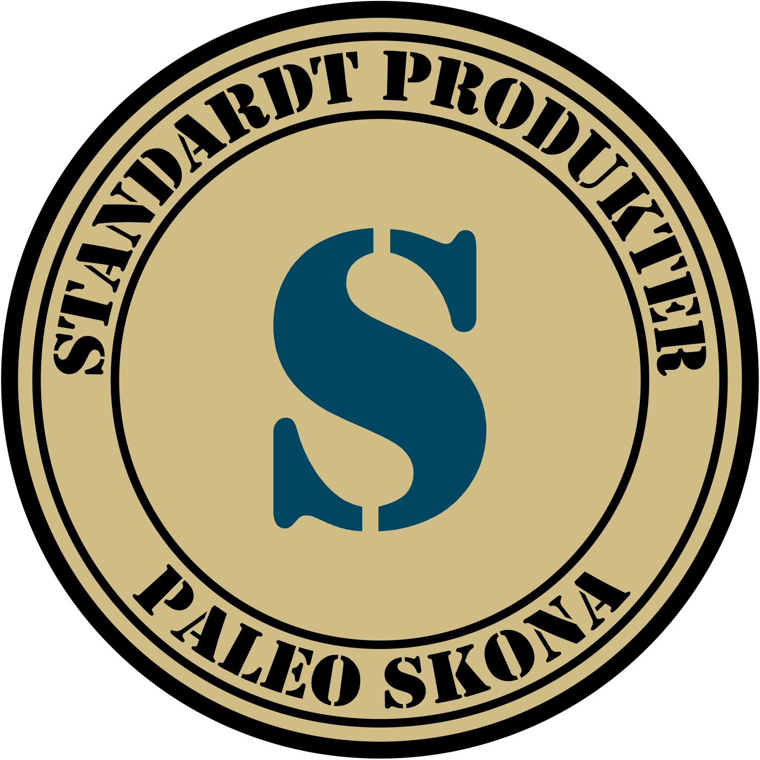 Standardt PALEO SKONA  21/09