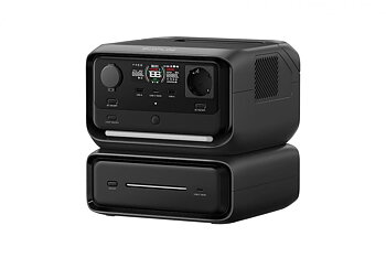 EcoFlow RIVER 3 Max EU Version (Color Box)
