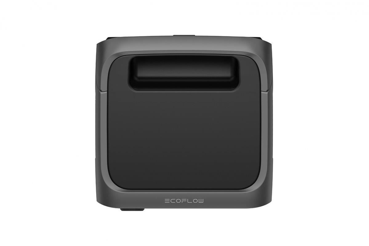 EcoFlow RIVER 3 Max EU Version (Color Box) - 4