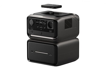 EcoFlow River 3 Max Plus Wireless EU Version