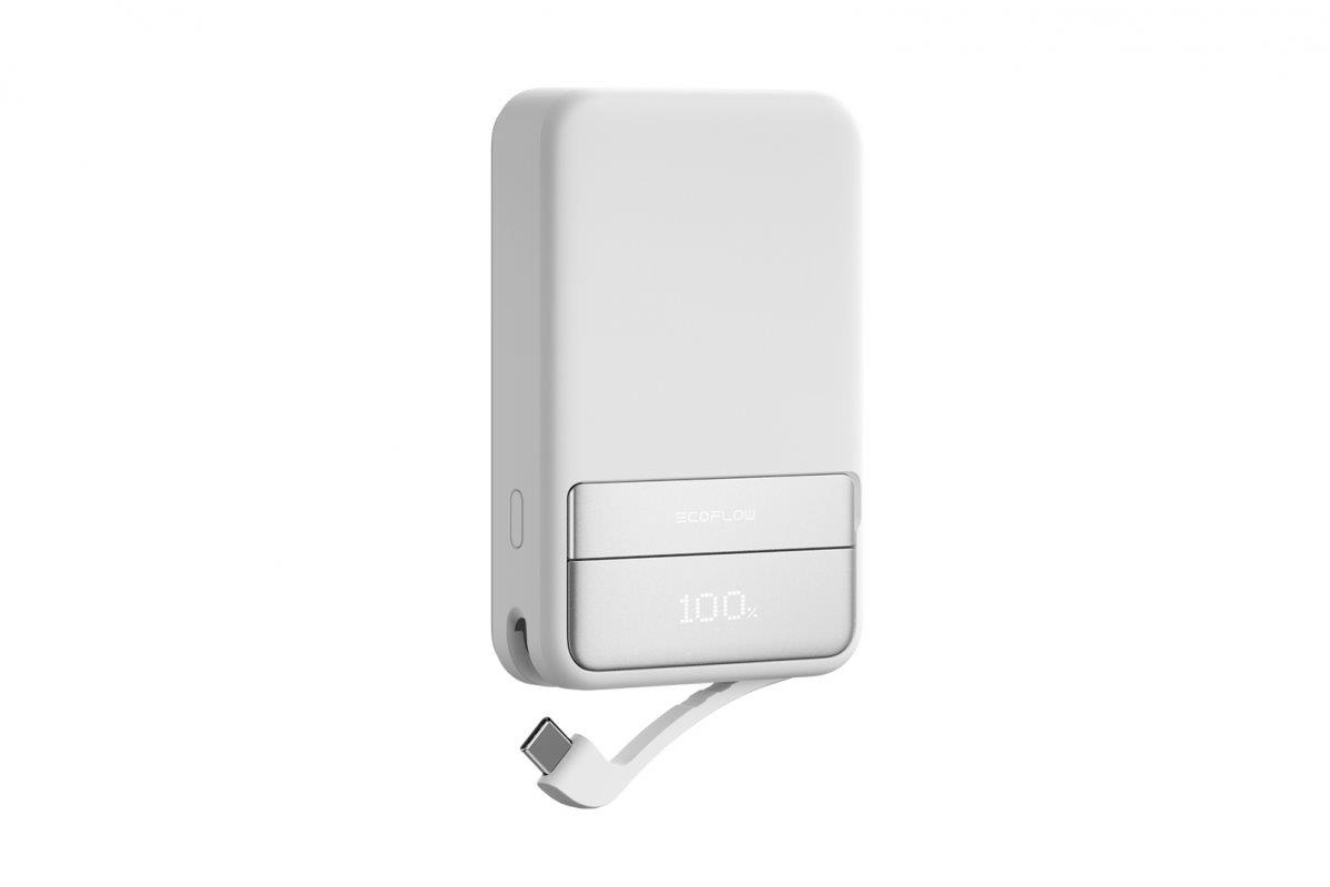 EcoFlow RAPID Magnetic Power Bank (10000mAh)