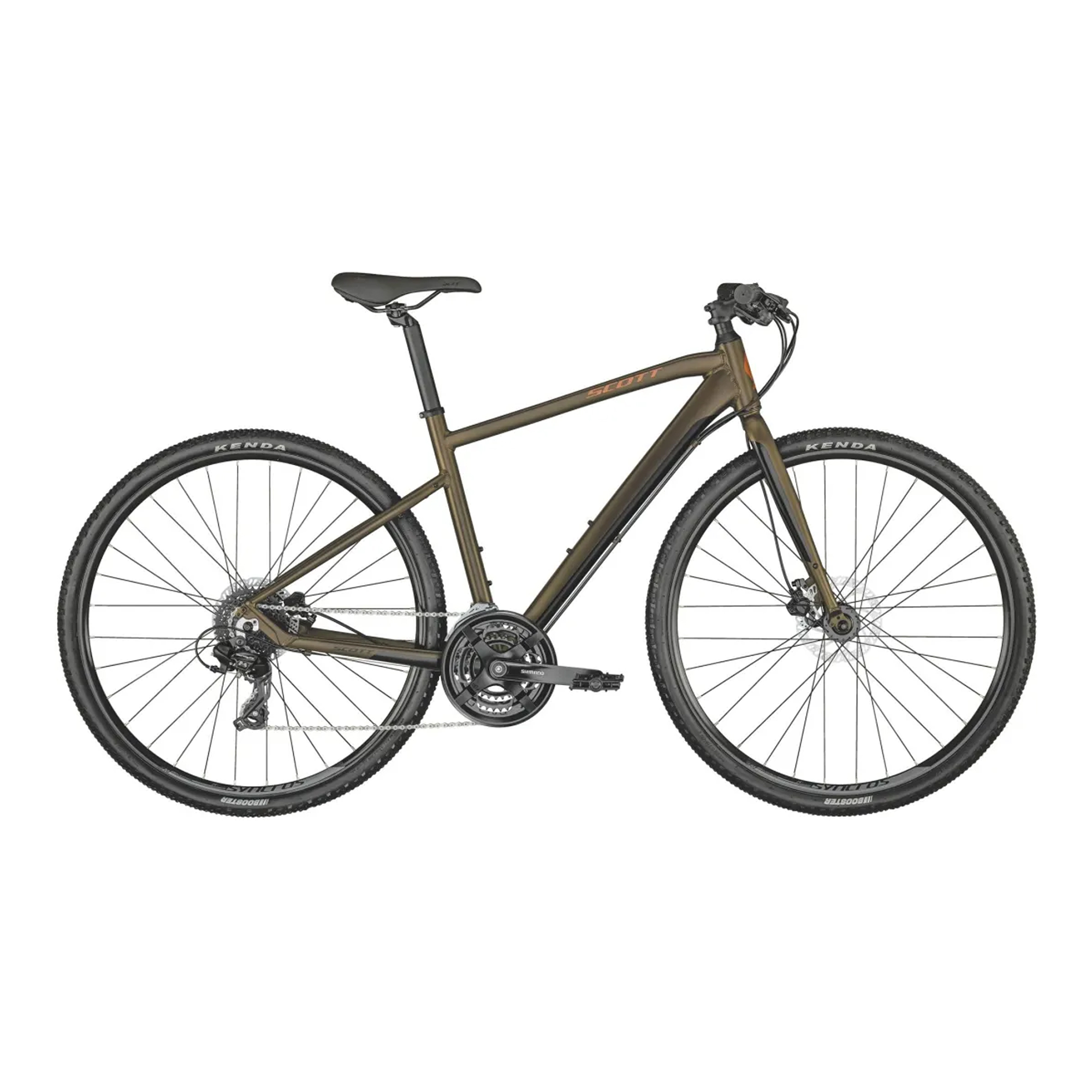 Scott Sub Cross 50