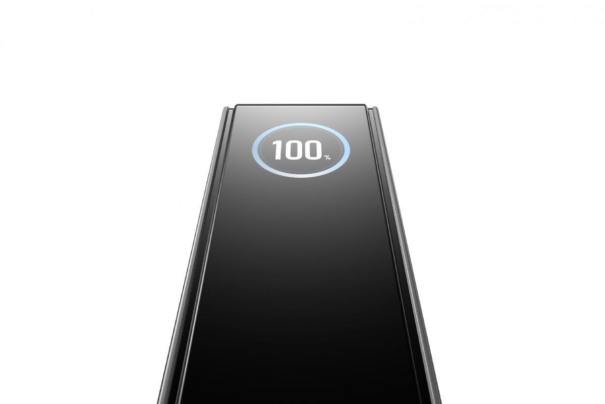 EcoFlow RAPID Power Bank (25000mAh,140W)-Silver EU Version - 6