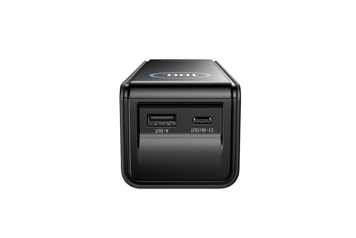 EcoFlow RAPID Power Bank (25000mAh,170W)-Black EU Version - 7