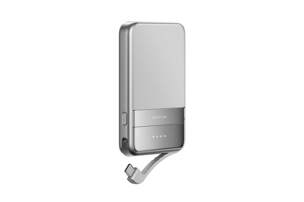 EcoFlow RAPID Magnetic Power Bank (5000mAh) - 7