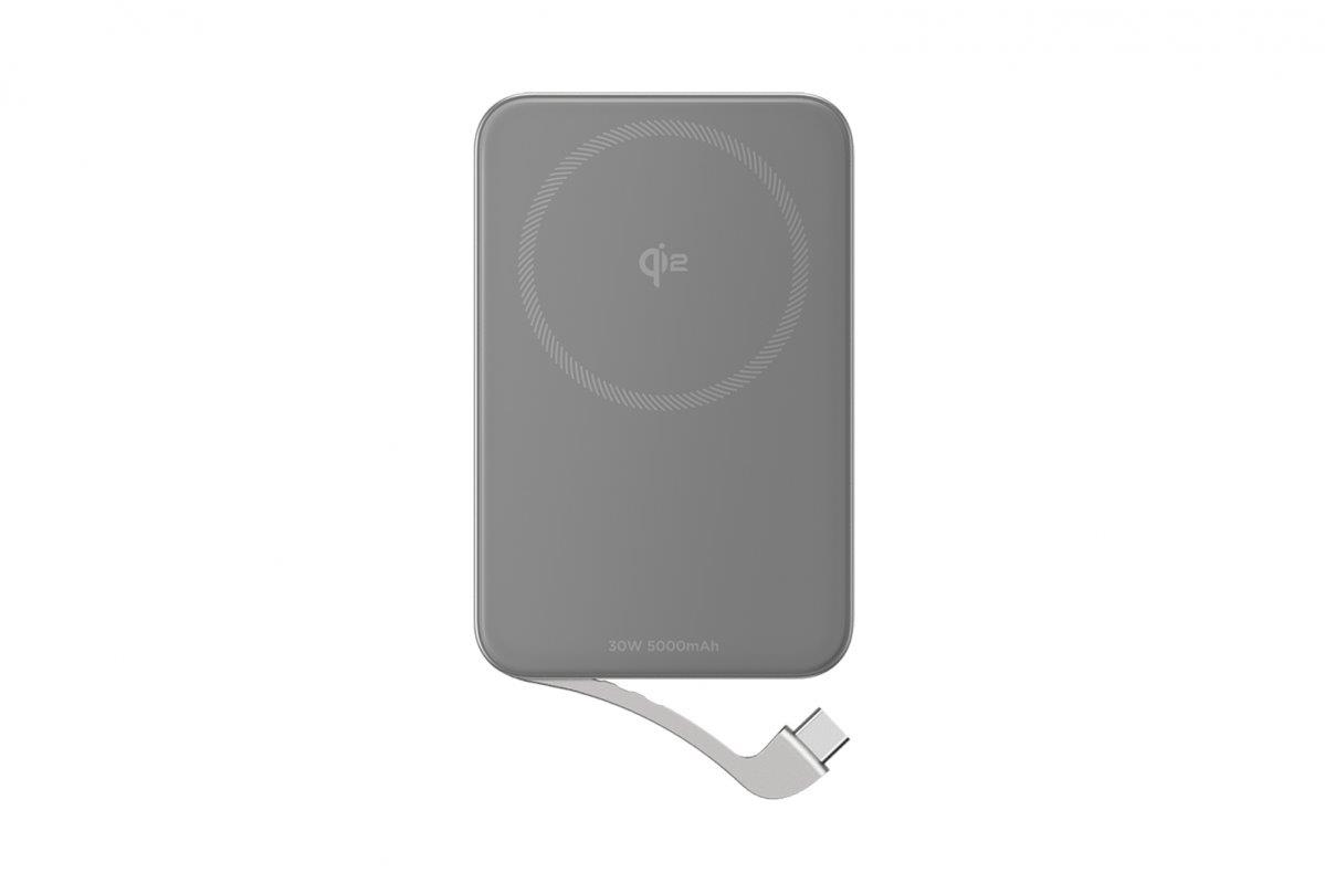 EcoFlow RAPID Magnetic Power Bank (5000mAh) - 6