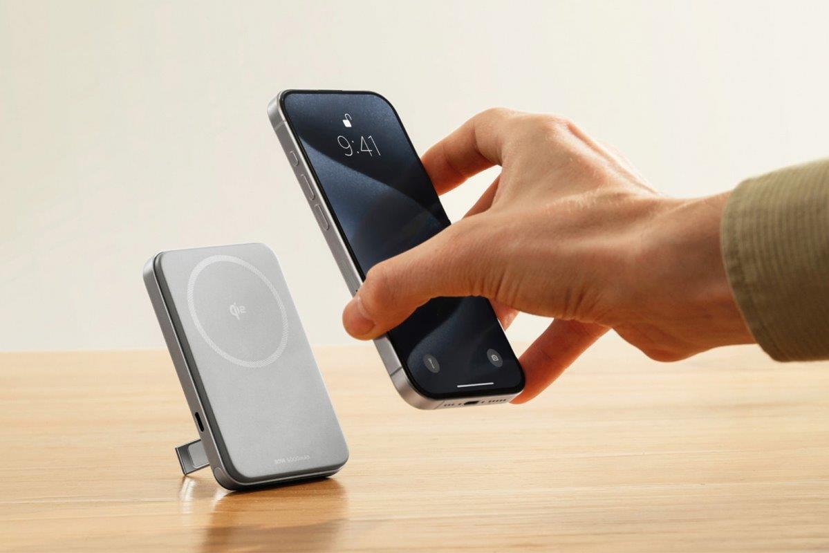 EcoFlow RAPID Magnetic Power Bank (5000mAh) - 3