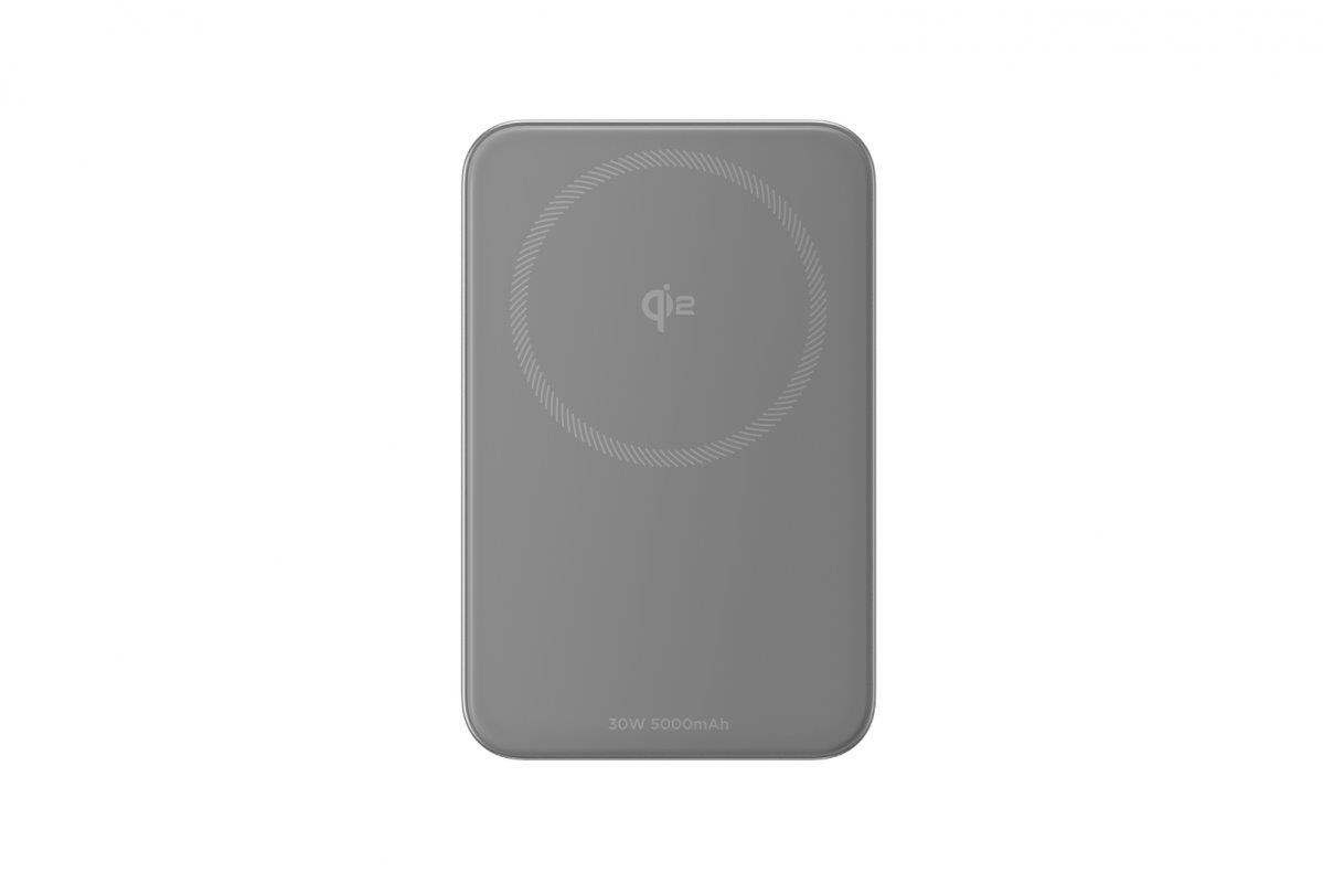 EcoFlow RAPID Magnetic Power Bank (5000mAh) - Black - 3