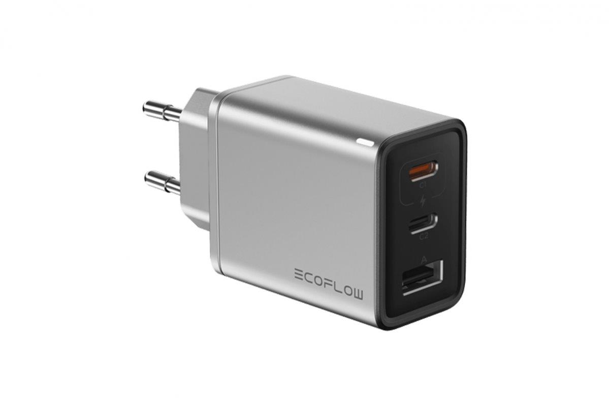 EcoFlow 65W GaN Charger EU