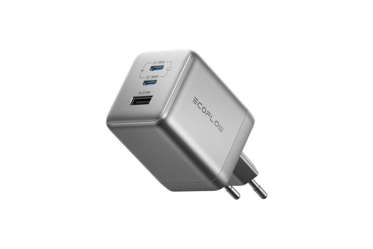 EcoFlow RAPID Magnetic Power Bank (10000mAh)