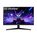 LG 27" UltraGear  Gamingskärm | 2560x1080  | 180hz | 1ms | IPS | HDMI/DP | Garanti 2 år |