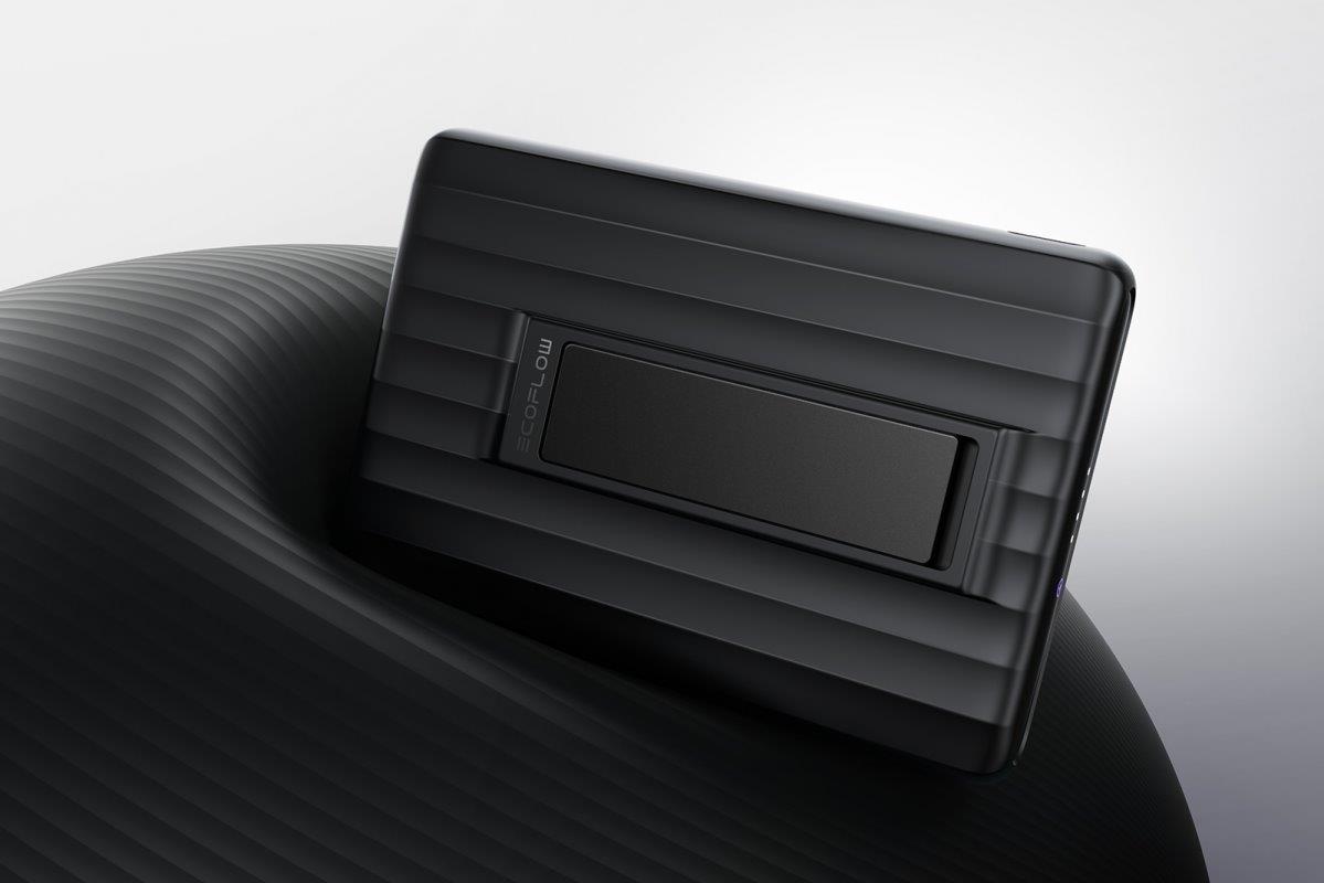 EcoFlow RAPID Magnetic Power Bank (10000mAh) - 5