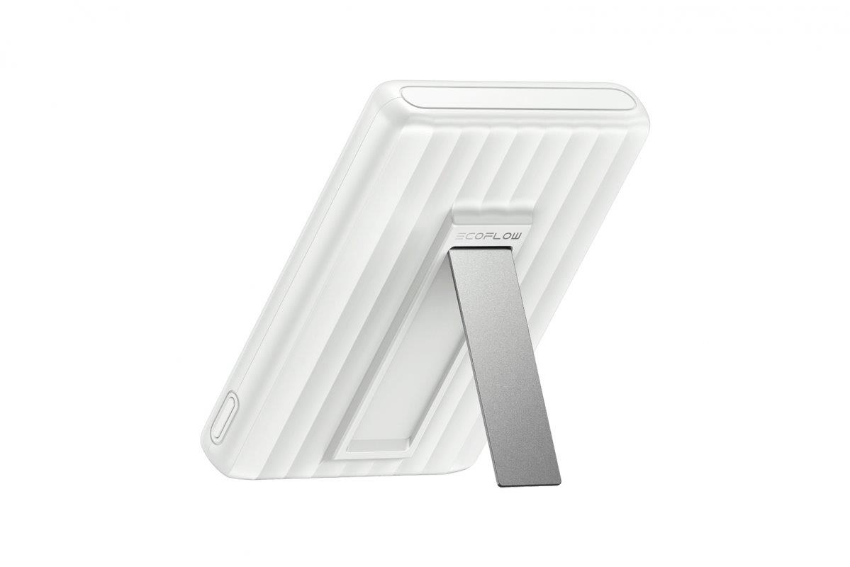 EcoFlow RAPID Mag Power Bank (10000mAh) - White EU Version - 7