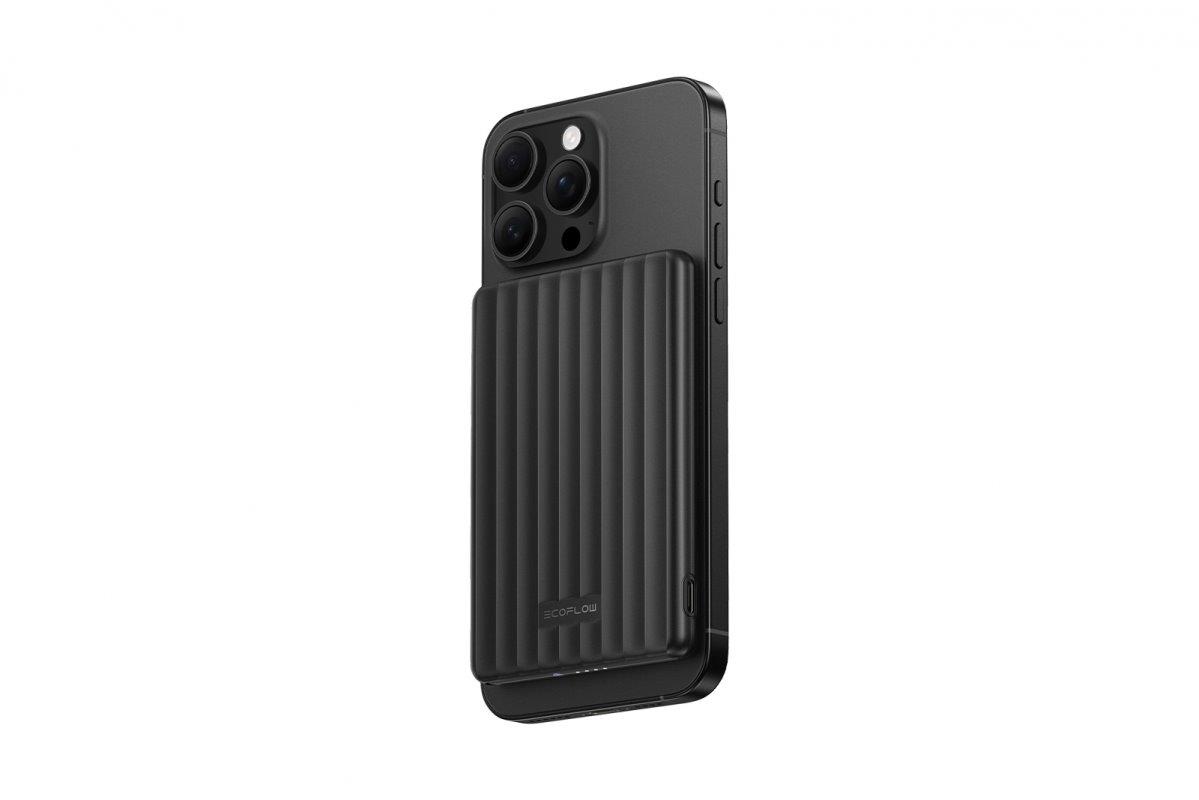 EcoFlow RAPID Magnetic Power Bank (5000mAh) - 6