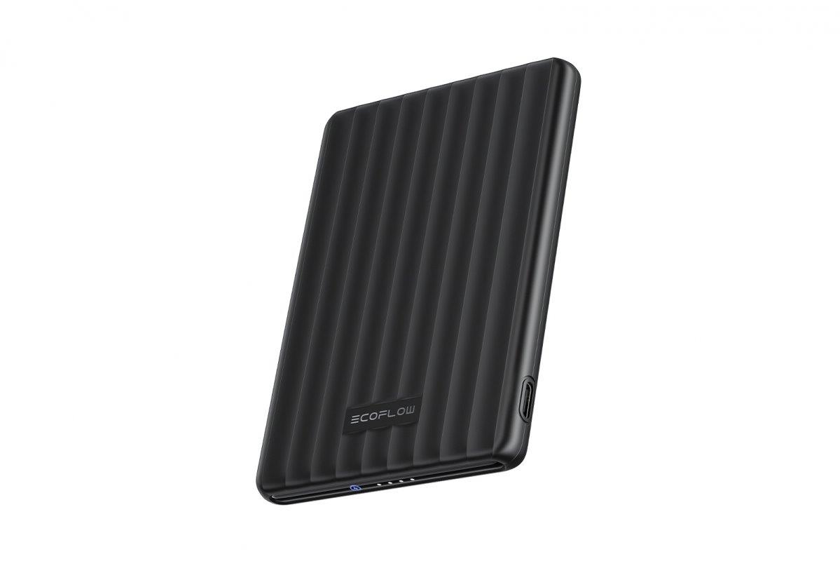 EcoFlow RAPID Magnetic Power Bank (5000mAh)