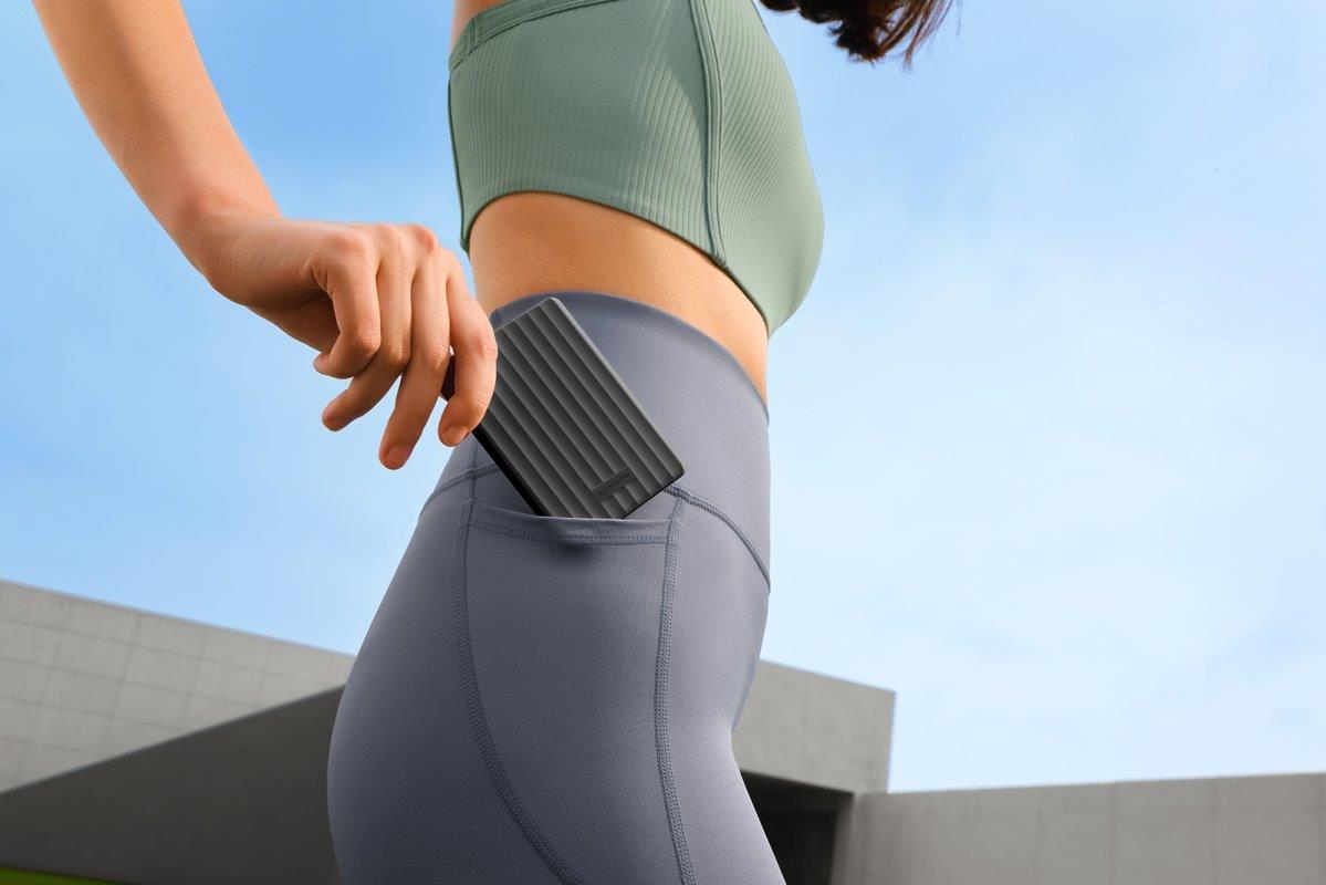 EcoFlow RAPID Magnetic Power Bank (5000mAh) - 4