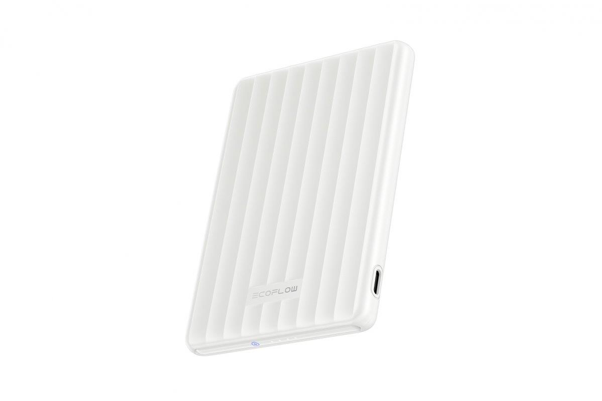 EcoFlow RAPID Magnetic Power Bank (5000mAh)
