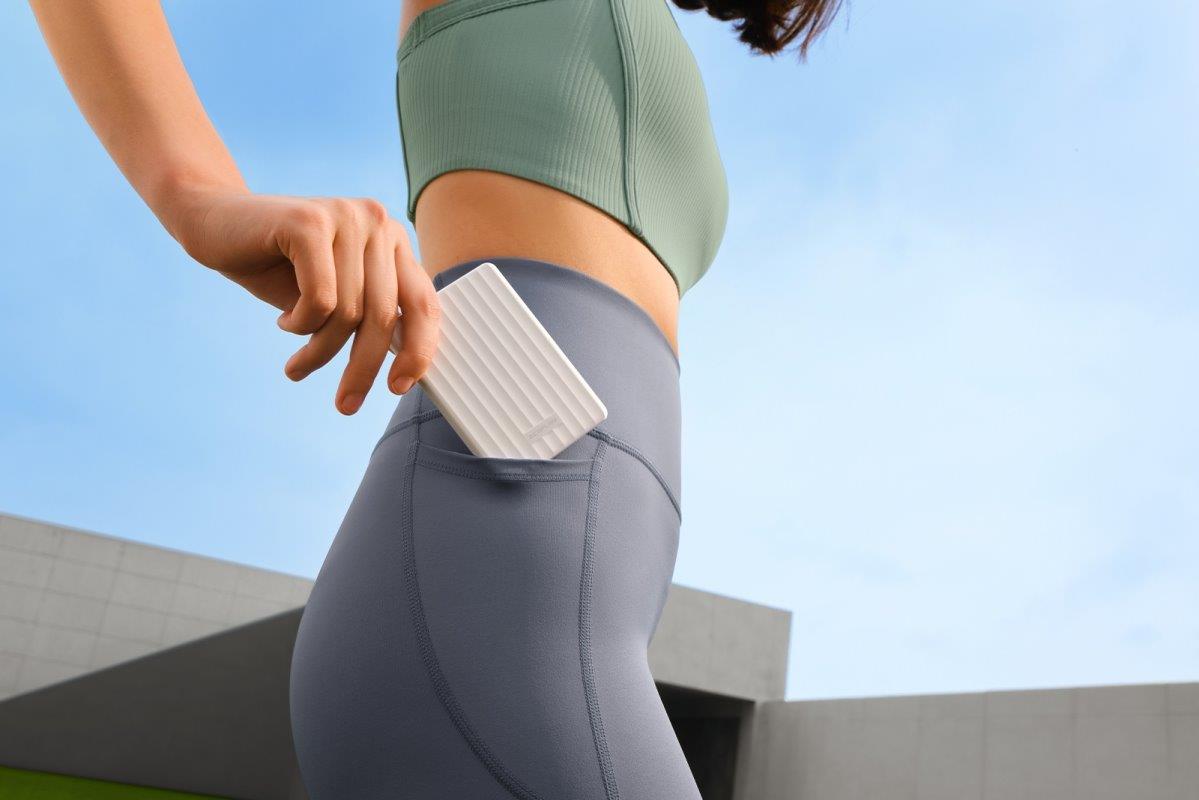 EcoFlow RAPID Magnetic Power Bank (5000mAh) - 4