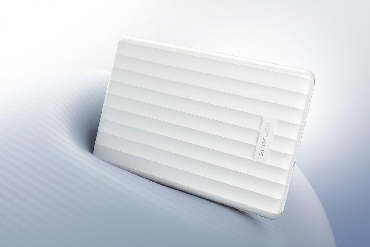 EcoFlow RAPID Magnetic Power Bank (5000mAh) - 5
