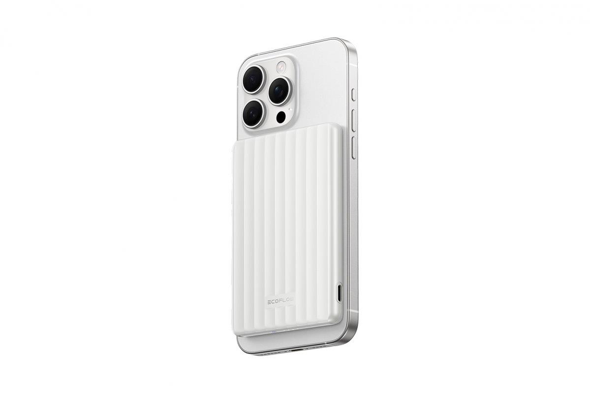 EcoFlow RAPID Magnetic Power Bank (5000mAh) - 8