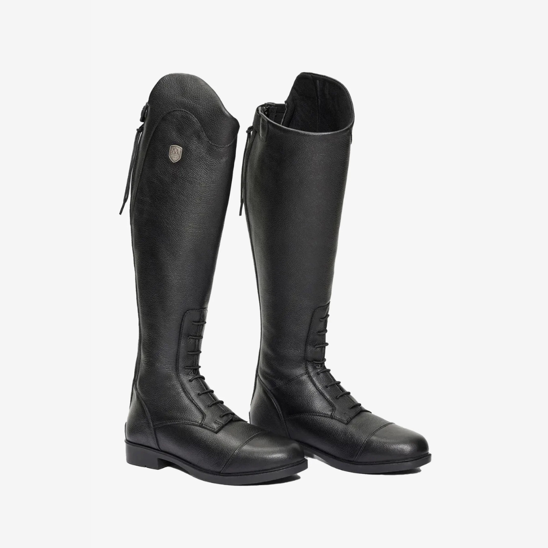 MOUNTAIN HORSE RAGAZZA JUNIOR  - 3